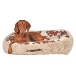 The Dude-Wrangler Faux Fur