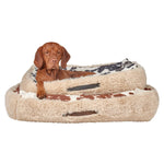 The Dude-Durango Faux Fur