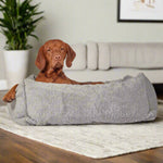 The Franklin-Fluffernutter Faux Fur