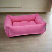 The Franklin-Flamingo