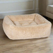 The Franklin-Fluffernutter Faux Fur