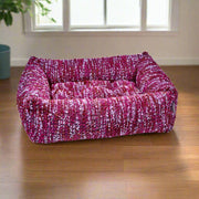 The Franklin-Fuchsia Fiesta