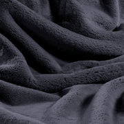 The Franklin-Himalayan Faux Fur