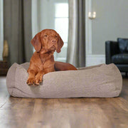 The Franklin-Himalayan Faux Fur