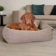 The Franklin-Himalayan Faux Fur