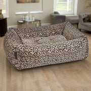 The Franklin-Leopard