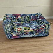 The Franklin-Mardi Gras