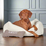The Franklin-Fluffernutter Faux Fur