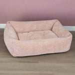 The Franklin-Fluffernutter Faux Fur