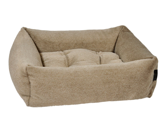 The Franklin - Faux Fur