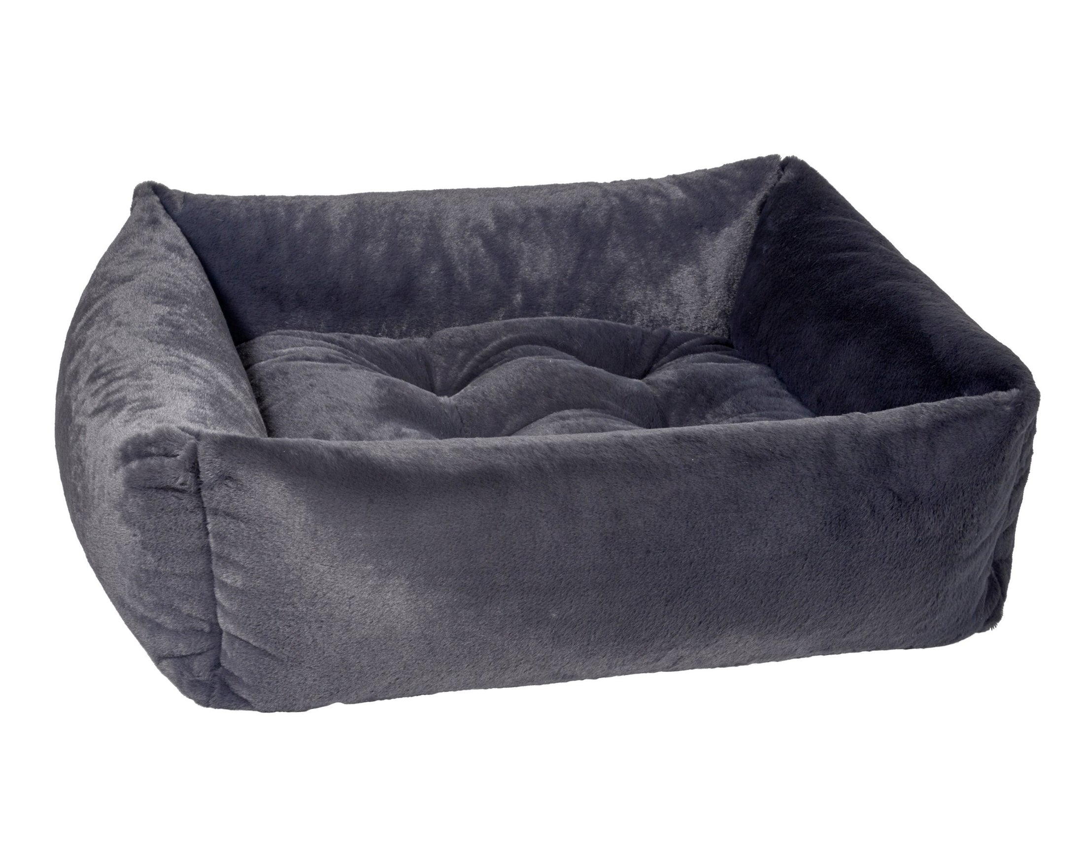 The Franklin - Faux Fur
