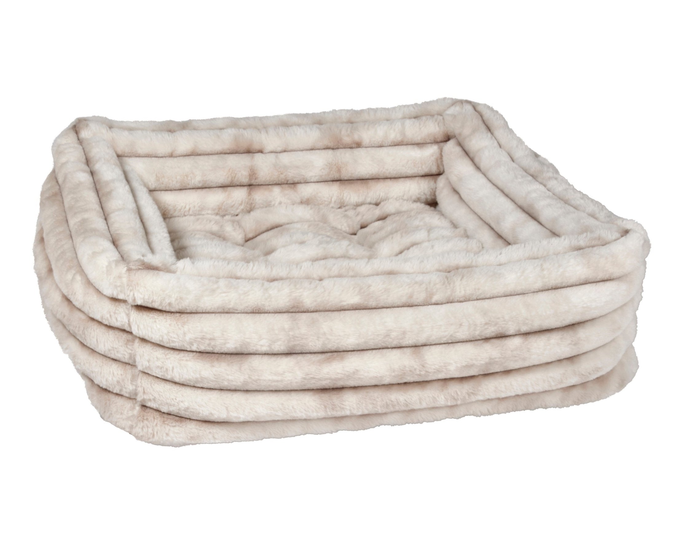 The Franklin - Faux Fur