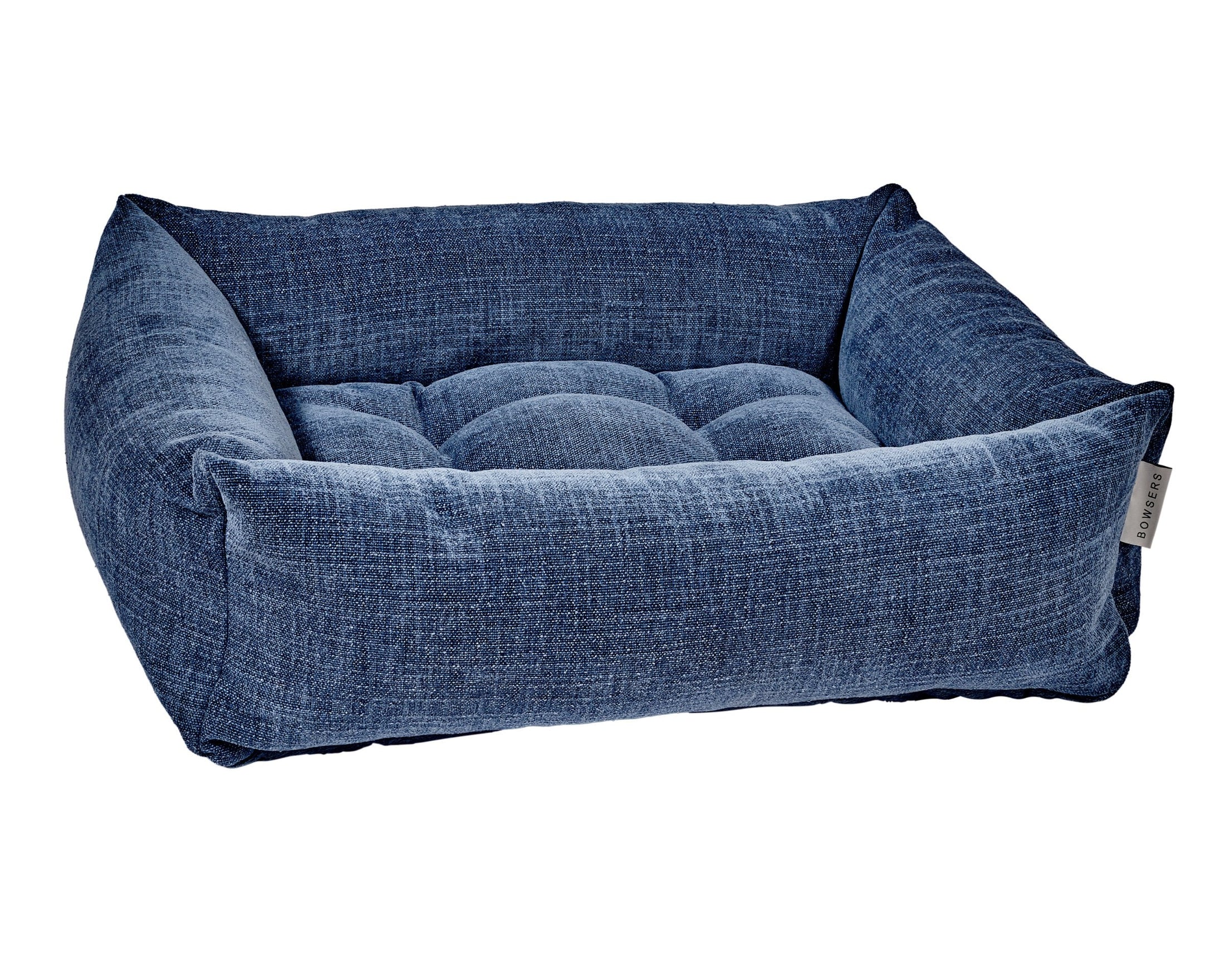 The Franklin - Signature Textures