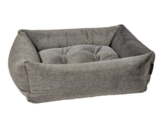 The Franklin - Faux Fur