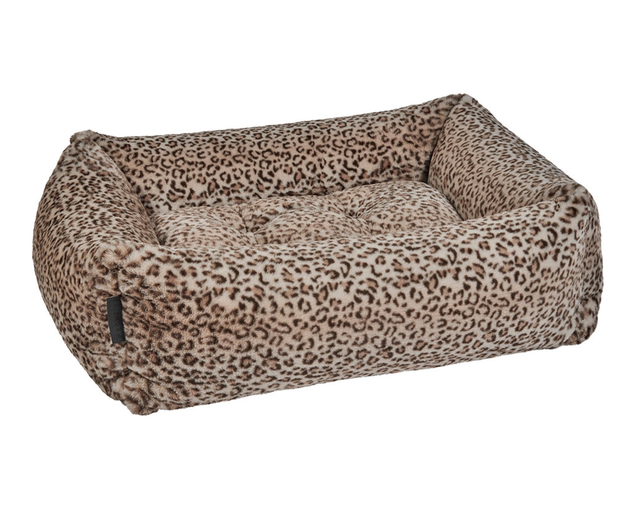 The Franklin - Faux Fur
