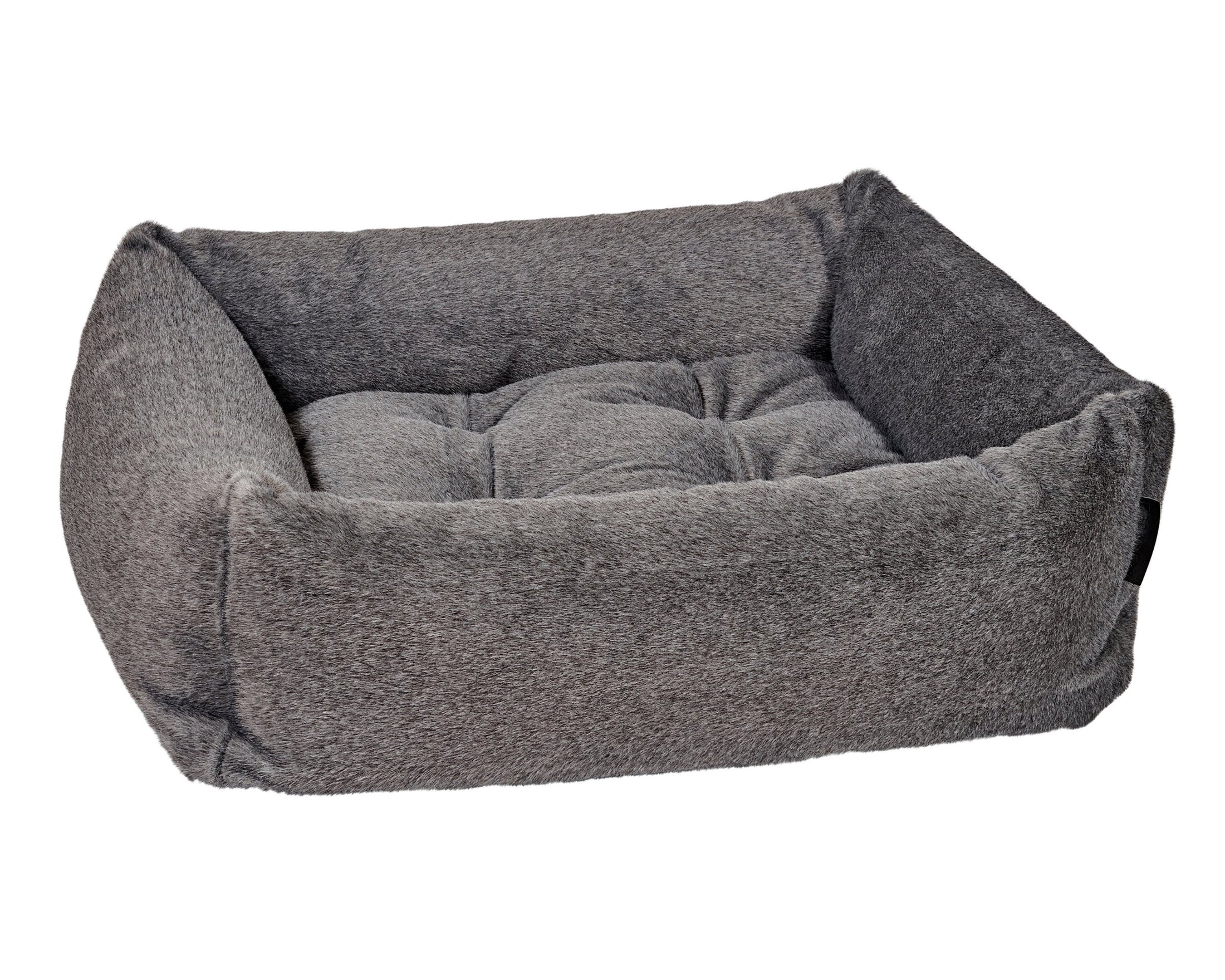 The Franklin - Faux Fur