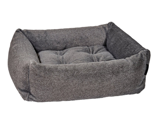 The Franklin - Faux Fur