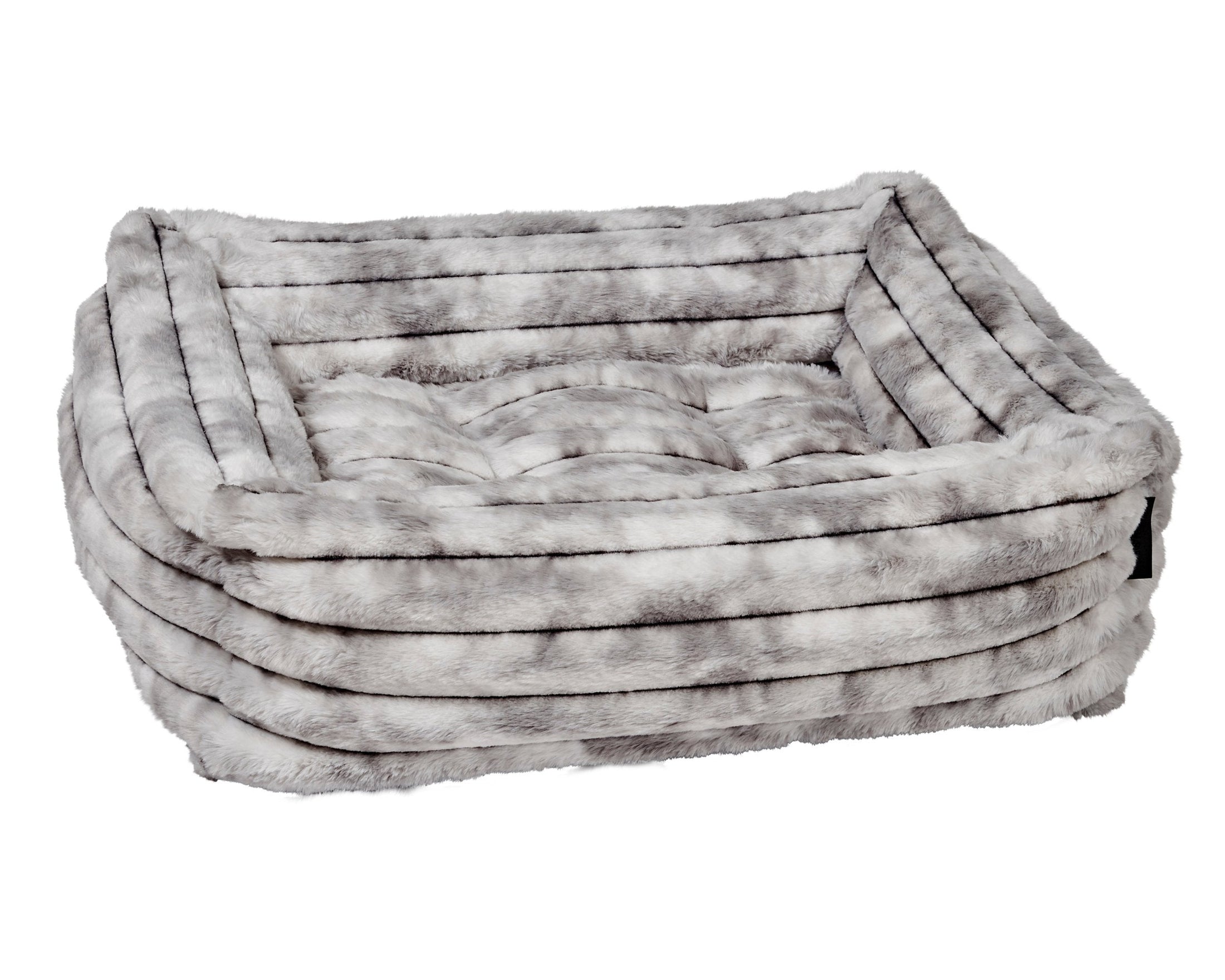The Franklin - Faux Fur