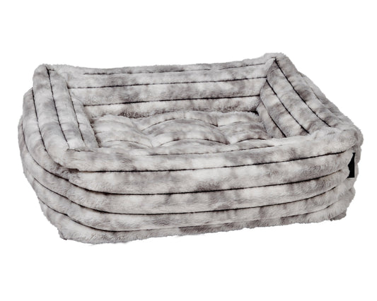 The Franklin - Faux Fur