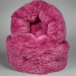 The Muffy-Cherry Blossom