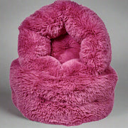 The Muffy-Cherry Blossom