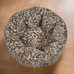 The Muffy-Leopard