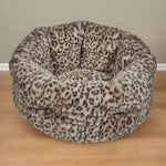 The Muffy-Leopard