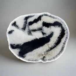 The Muffy-White Bengal