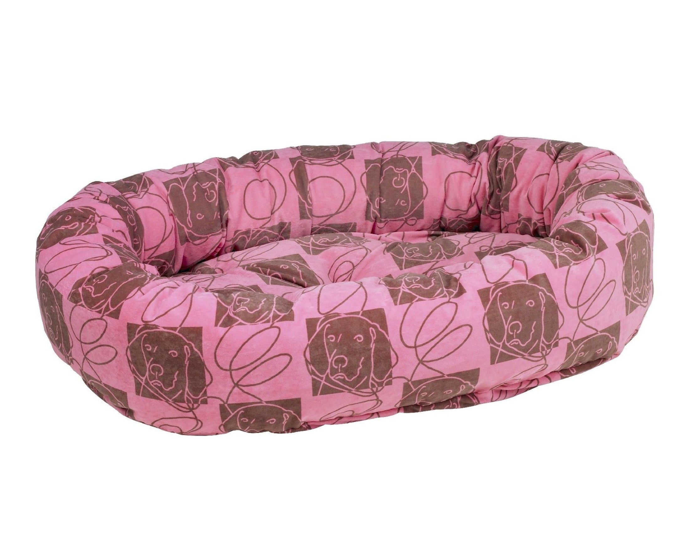 Sale Donut Bed