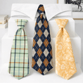 Load image into Gallery viewer, Vineyard Collar Tie
