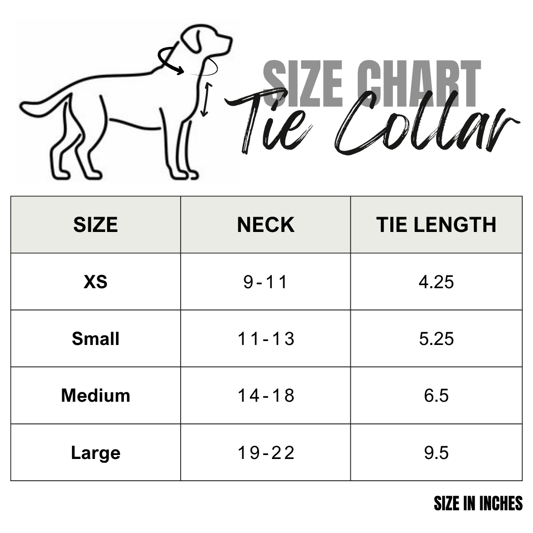 The Vineyard Tie Collection