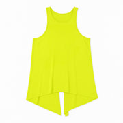 Fitness Goal | Tie-Up Tank