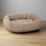 Donut Bed Toast