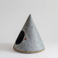 Load image into Gallery viewer, Nooee Pet Cave Toby (S)-Gray
