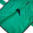 Load image into Gallery viewer, Tommy Bahama Pet - Packable Raincoat
