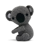 Koala Crochet Toy