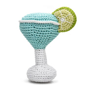 Margarita Crochet Toy