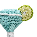 Margarita Crochet Toy