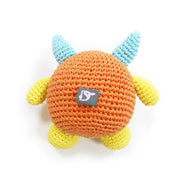 Monster Crochet Toy