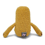 Sloth Crochet Toy