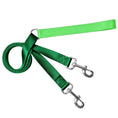 Load image into Gallery viewer, Neon Green Freedom No-Pull Dog Harness
