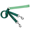 Load image into Gallery viewer, Kelly Green Freedom No-Pull Dog Harness
