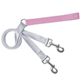 Load image into Gallery viewer, Rose Pink Freedom No-Pull Dog Harness
