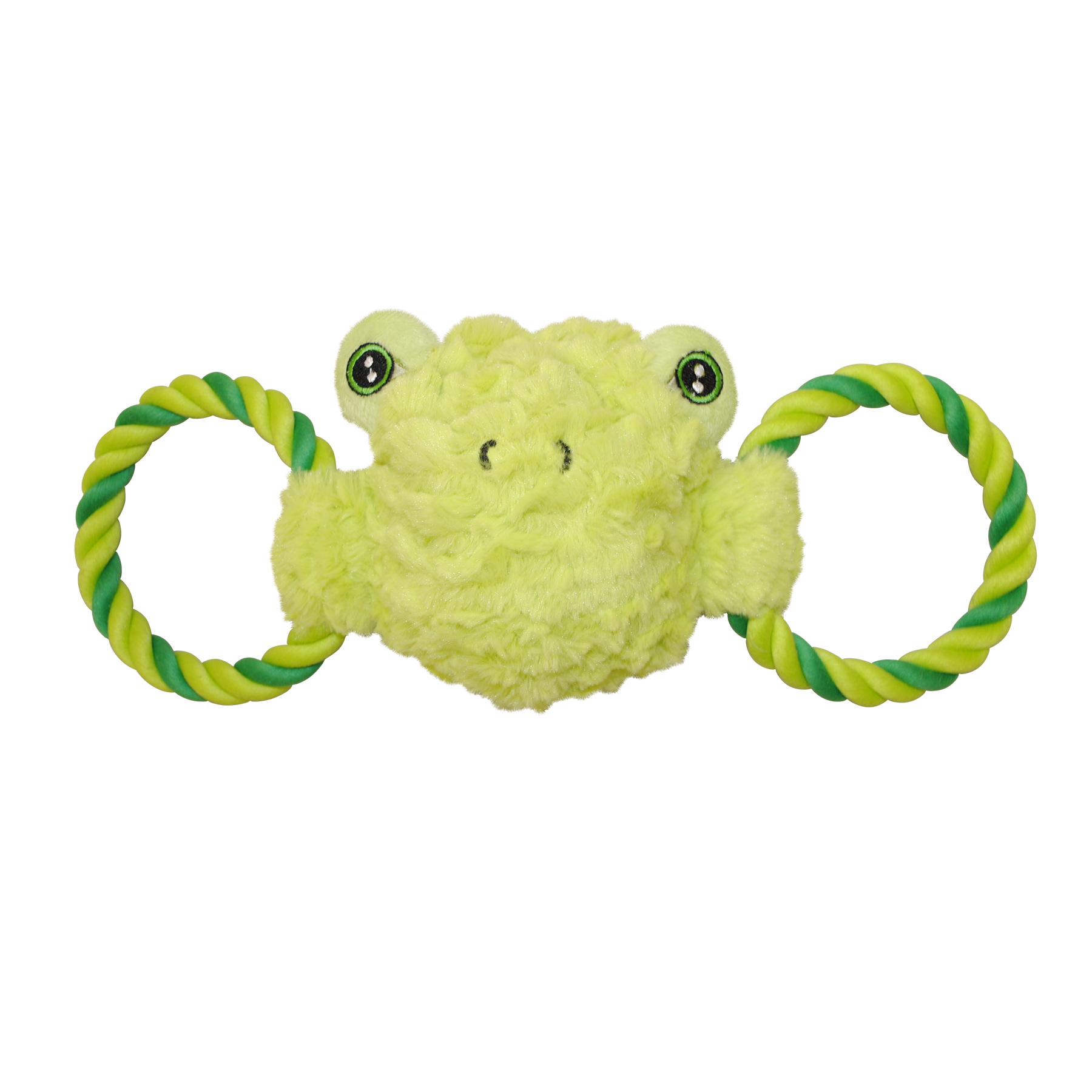 Tug-a-Mals - Rope Handles 