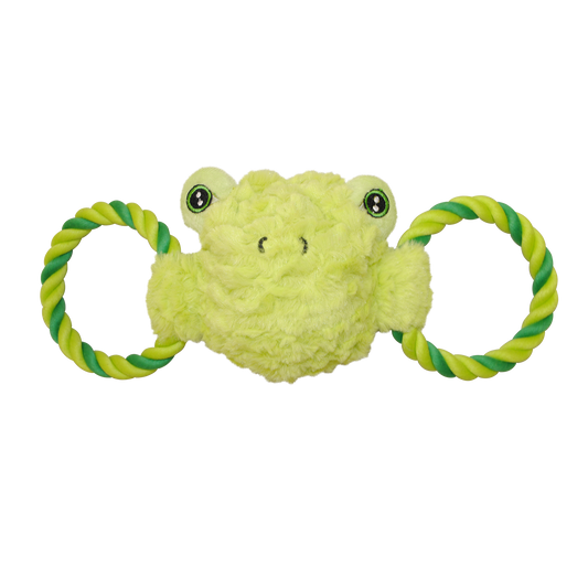 Tug-a-Mals - Rope Handles 