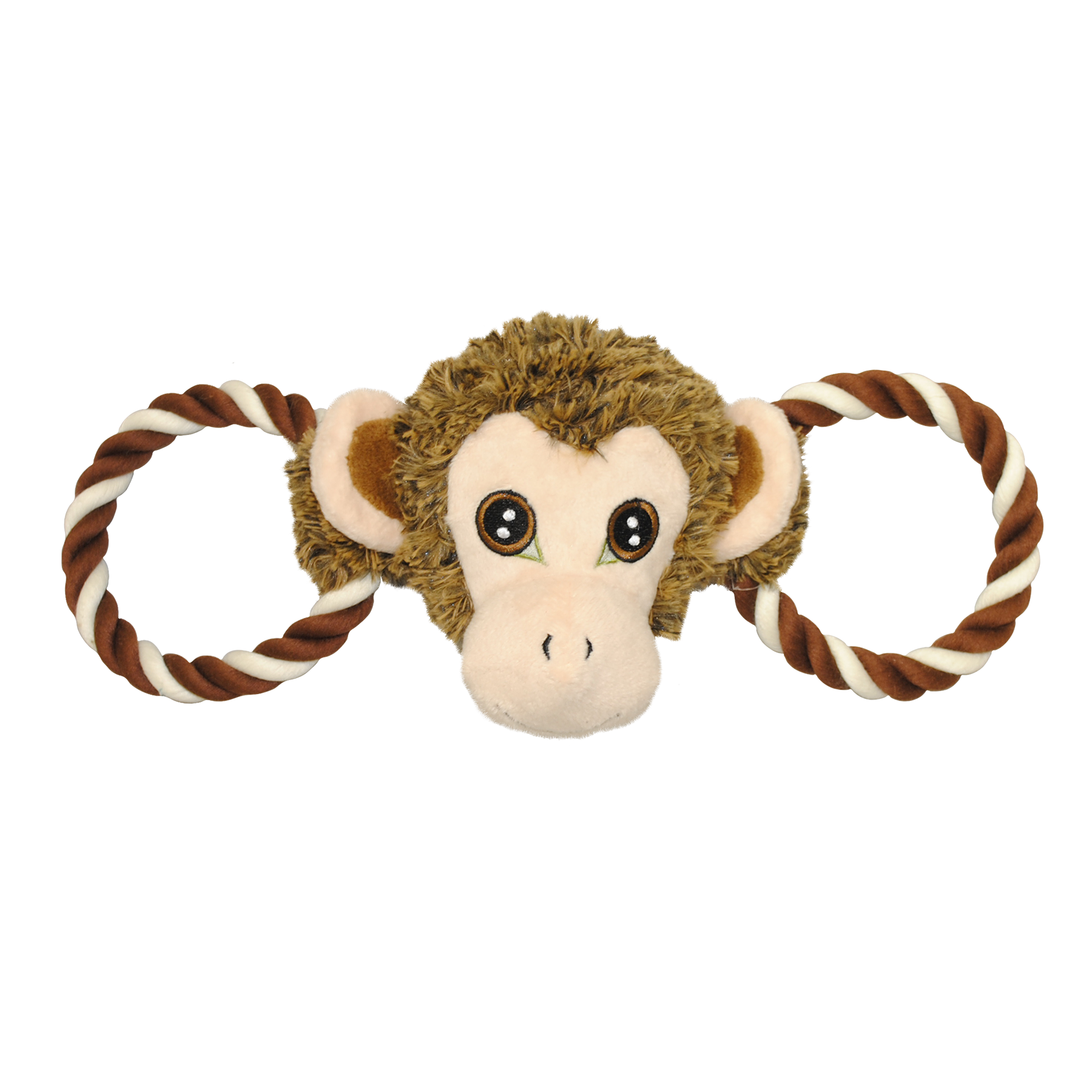 Tug-a-Mals - Rope Handles 