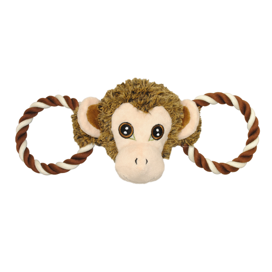 Tug-a-Mals - Rope Handles 