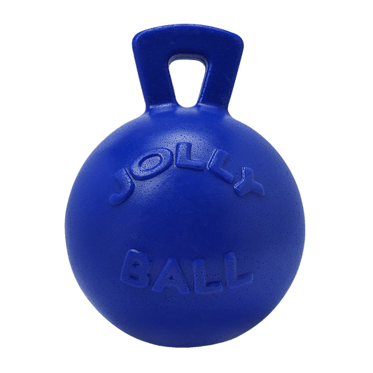 Tug-n-Toss Jolly Pets