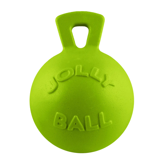 Tug-n-Toss Jolly Pets