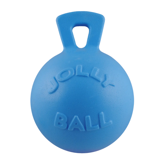 Tug-n-Toss Jolly Pets